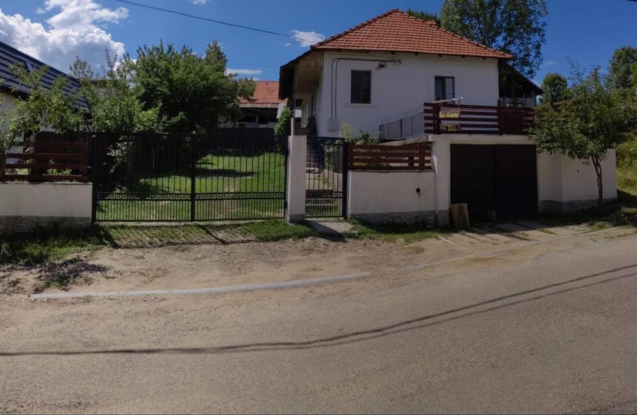 Texas House Guest House Novaci-Străini Екстериор снимка