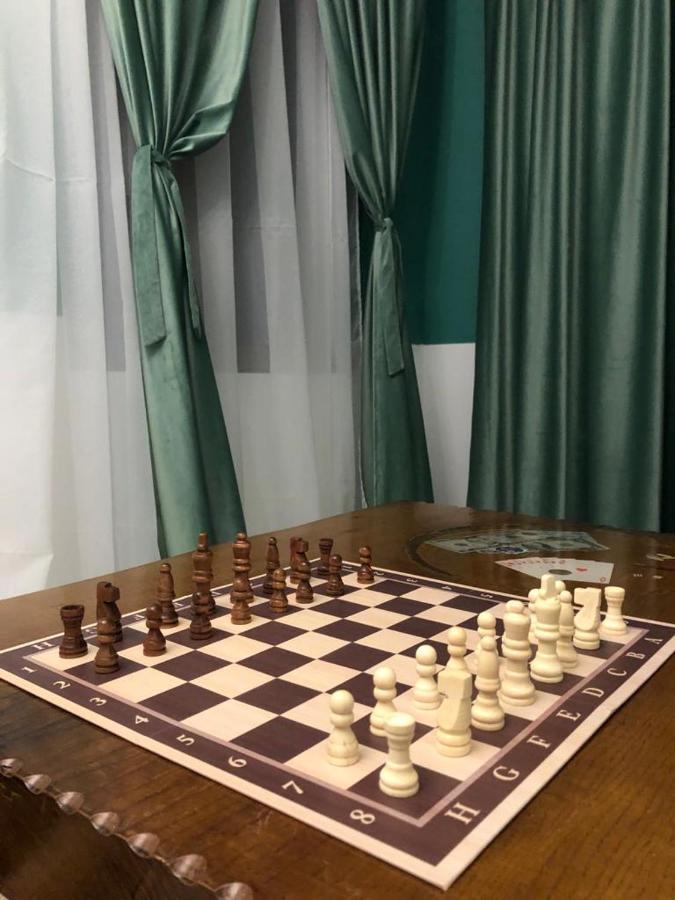 Texas House Guest House Novaci-Străini Екстериор снимка